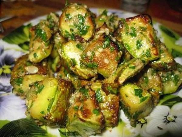 Кабачки вкуснее мяса: с таким рецептом этот овощ полюбит кто угодно! kabachki-vkusnee-myasa-s-takim-receptom-etot-ovosch-polyubit-kto-ugodno-1-4665885