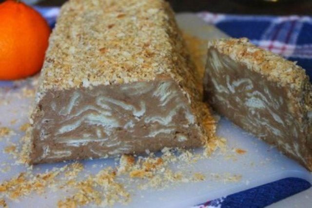 Непередаваемо вкусный торт без хлопот. Это надо попробовать! мням! neperedavaemo-vkusnyy-tort-bez-hlopot-eto-nado-poprobovat-mnyam-1-8673585