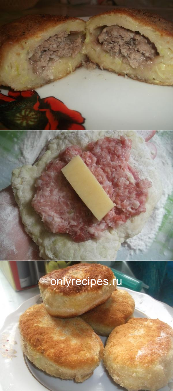 Пирожки из кабачкового теста с мясной начинкой выручют всегда.Дети берут в школе с удовольствием. pirozhki-iz-kabachkovogo-testa-s-myasnoy-nachinkoy-vyruchyut-vsegda-deti-berut-v-shkole-s-udovol-stviem-2-4589886