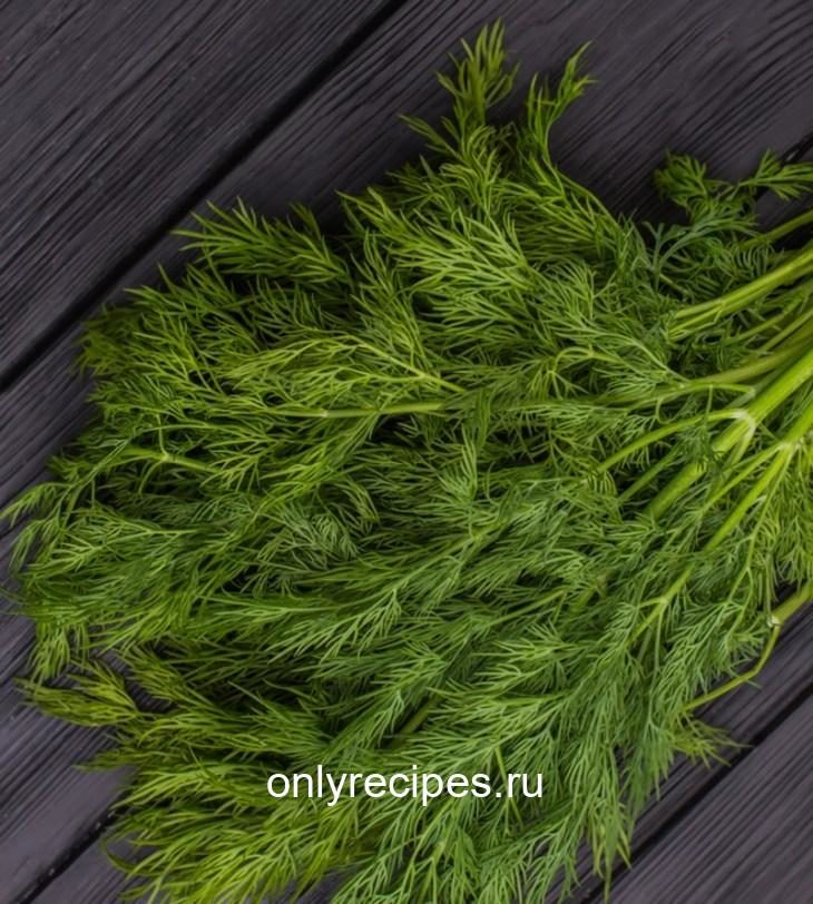 Укроп растет и не цветет всё лето! Главная хитрость при посадке… ukrop-rastet-i-ne-cvetet-vse-leto-glavnaya-hitrost-pri-posadke-9-5785184
