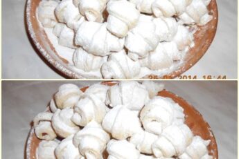 Au iesit fragede, delicioase... Sa ma opreasca cineva ca le mananc pe toate