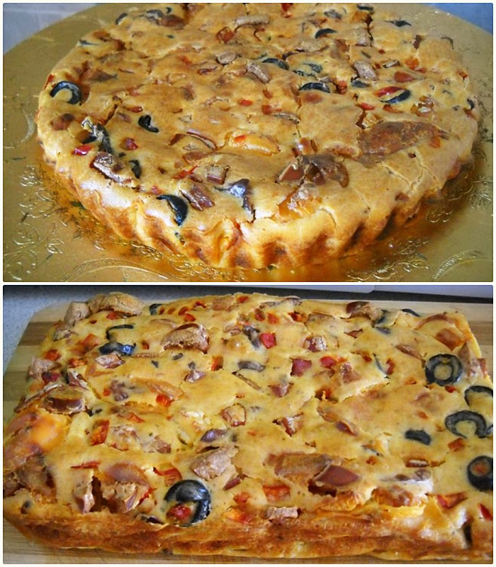 Cel mai bun aperitiv! Ori de cate ori il fac dispare imediat de pe masa! Cel mai bun aperitiv! Ori de cate ori il fac dispare imediat de pe masa!