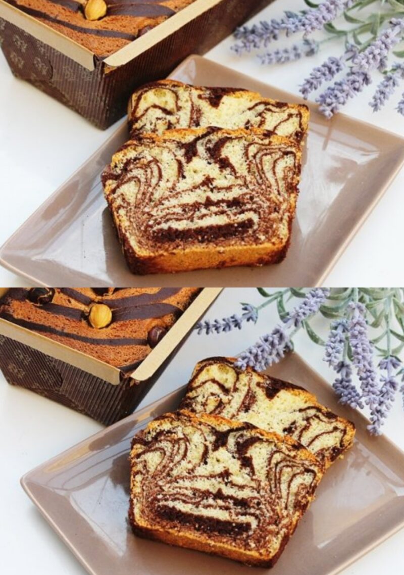 Cum sa faci cel mai delicios si pufos chec de casa
